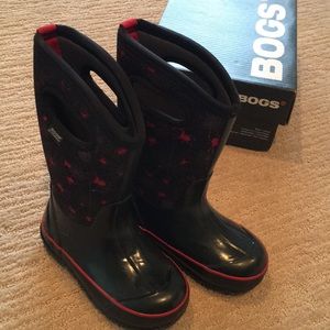Bogs classic boots
